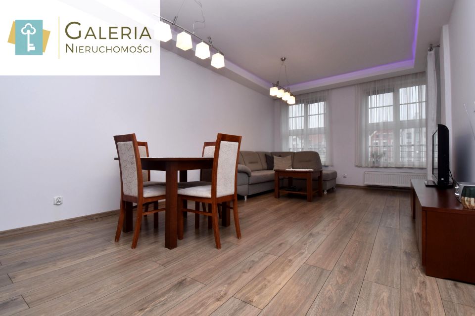 Mieszkanie apartamentowiec sprzedaż