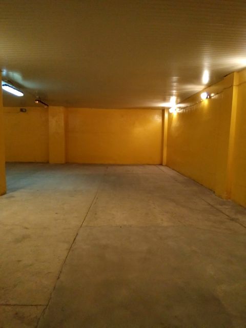 Budynek użytkowy Warszawa