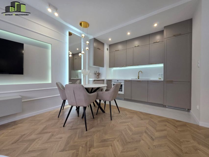 Mieszkanie Białystok