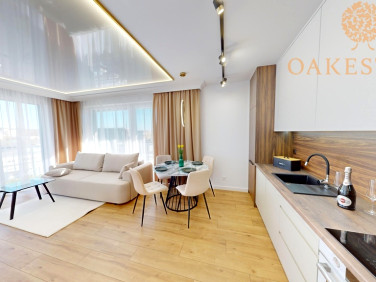 Mieszkanie apartamentowiec wynajem