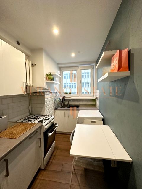 Mieszkanie Warszawa sprzedaż