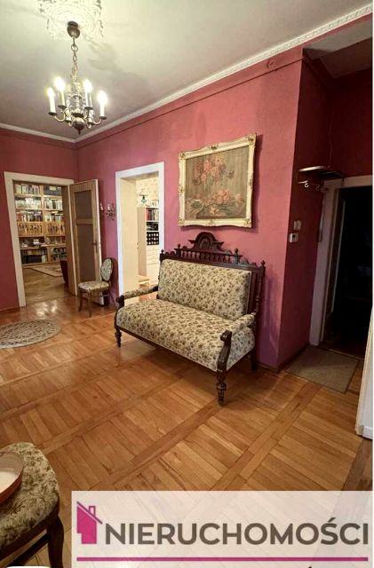 Mieszkanie Świdnica