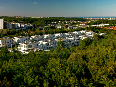Mieszkanie Gdynia