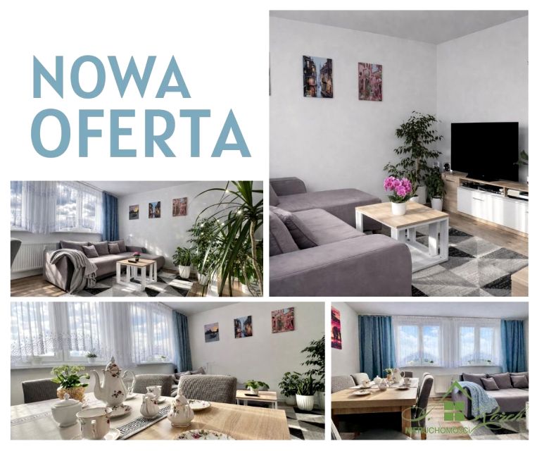 Mieszkanie Łaziska Górne