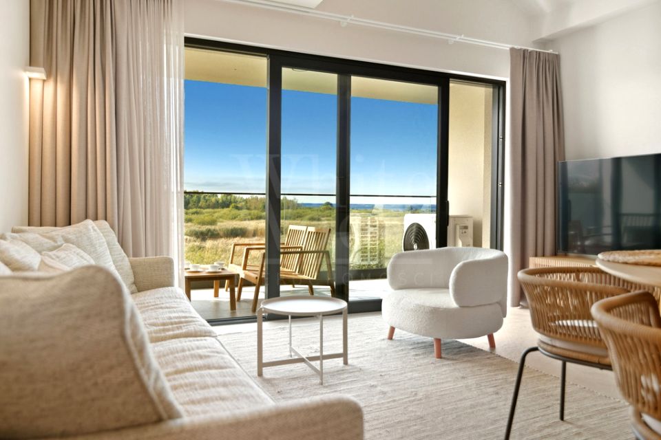 Mieszkanie Jastarnia