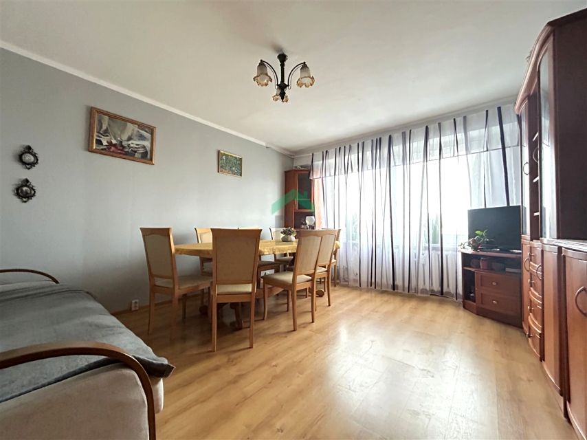 Mieszkanie Częstochowa