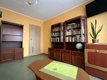 Mieszkanie blok mieszkalny Częstochowa