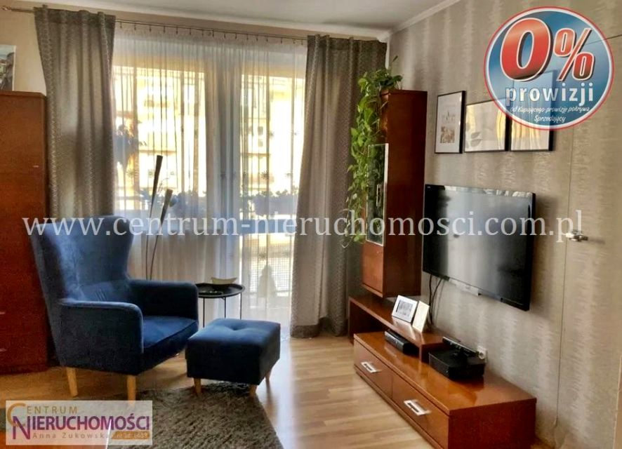 Mieszkanie Mińsk Mazowiecki