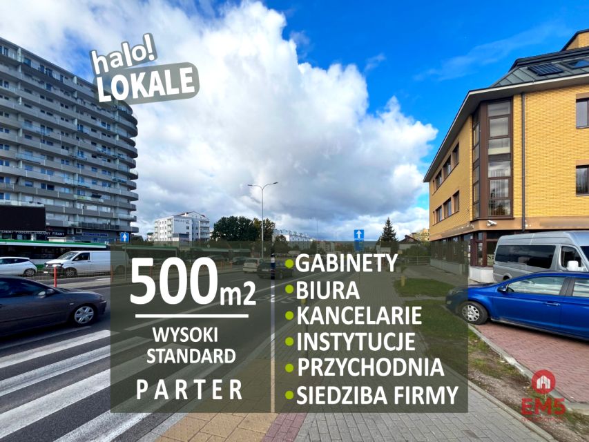 Lokal Białystok