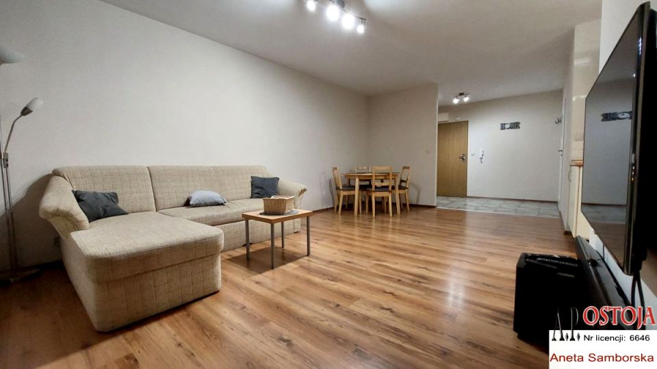 Mieszkanie blok mieszkalny Wrocław