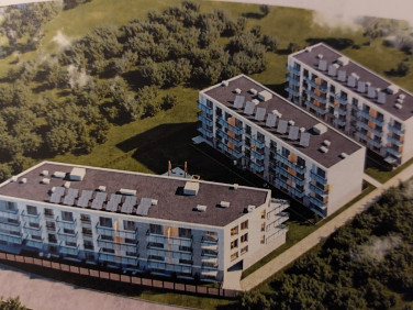 Mieszkanie apartamentowiec sprzedaż