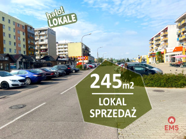 Lokal Białystok