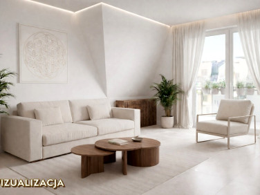 Mieszkanie Zacharzyce