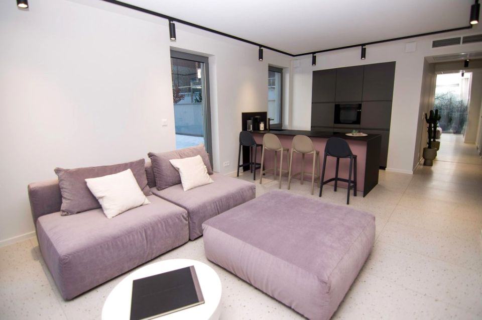 Mieszkanie Szklarska Poręba