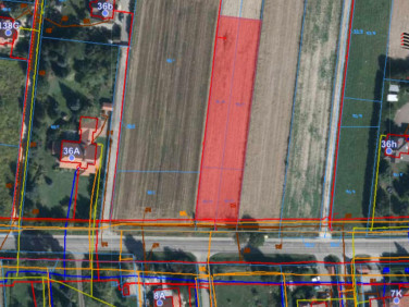 Działka budowlana Lublin