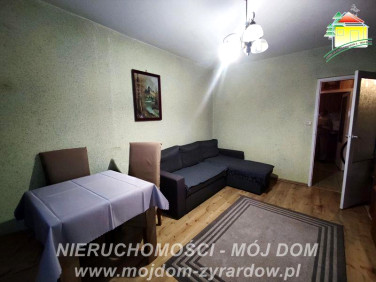 Mieszkanie Żyrardów