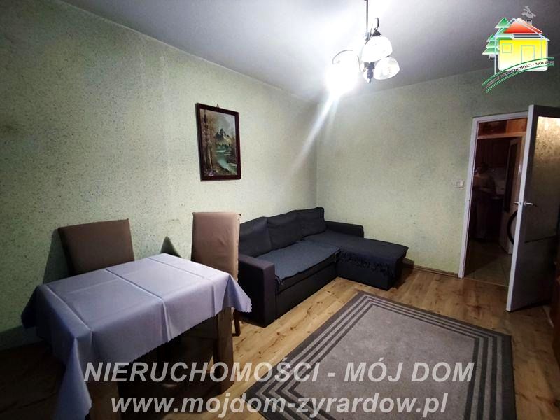 Mieszkanie Żyrardów