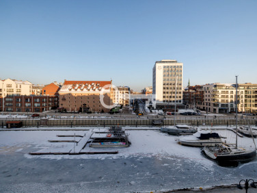 Mieszkanie Gdańsk