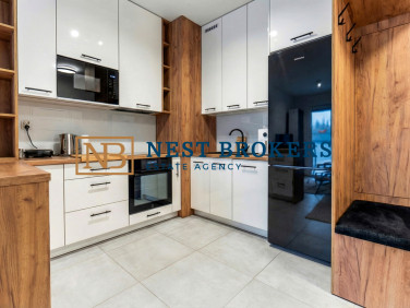 Mieszkanie Kraków wynajem