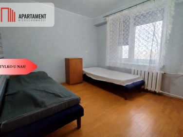 Mieszkanie Więcbork sprzedaż