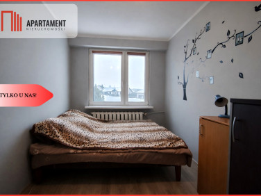 Mieszkanie Więcbork