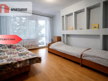 Mieszkanie blok mieszkalny sprzedaż