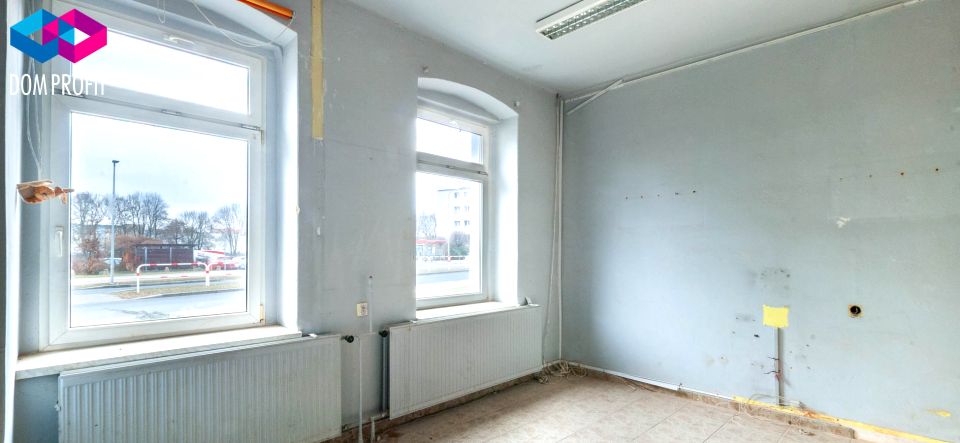 Mieszkanie Racibórz