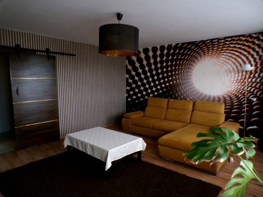 Mieszkanie Inowrocław