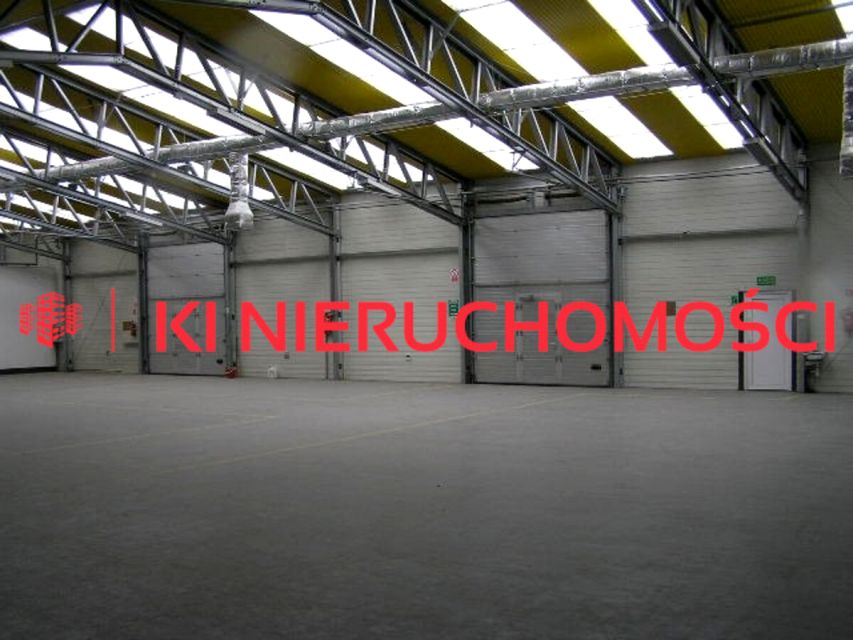 Budynek użytkowy Szczecin