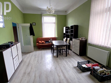 Mieszkanie Miłoszyce