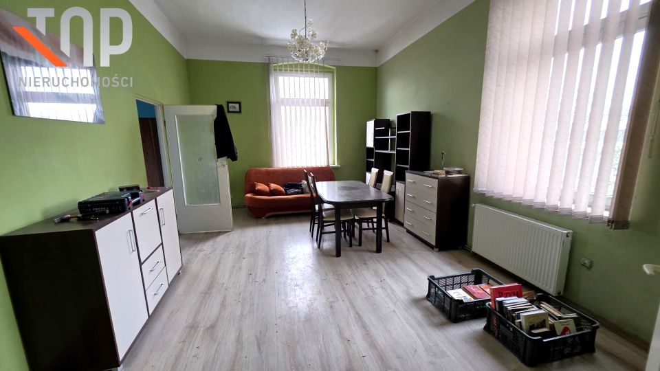 Mieszkanie Miłoszyce