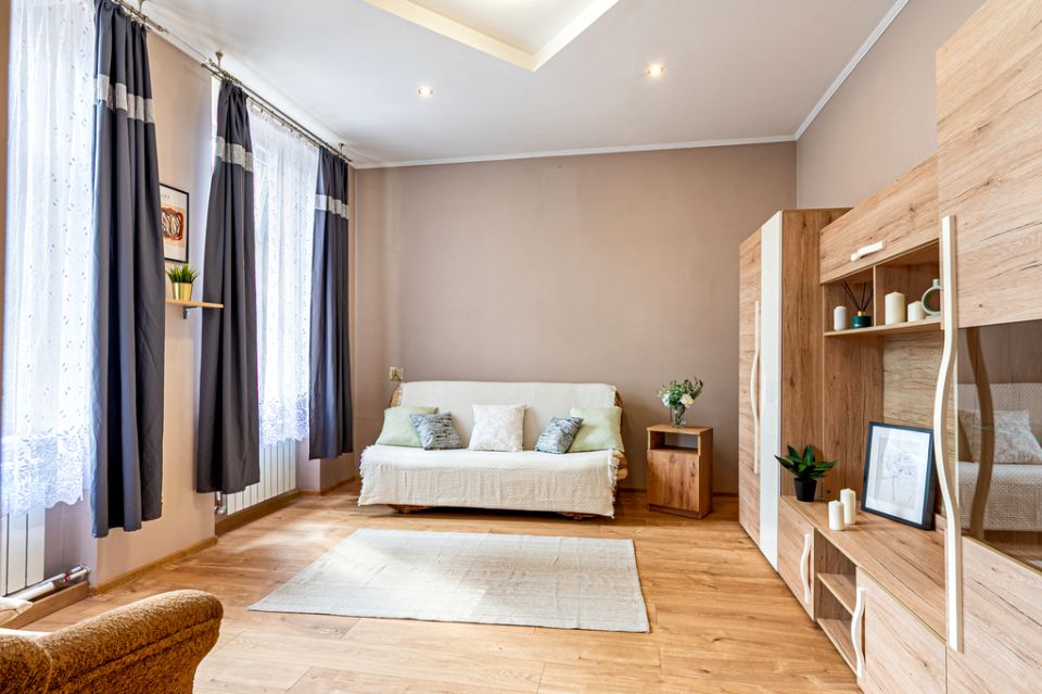 Mieszkanie Przemyśl