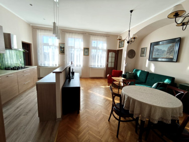 Mieszkanie Wrocław