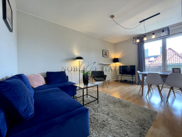 Mieszkanie Poznań wynajem