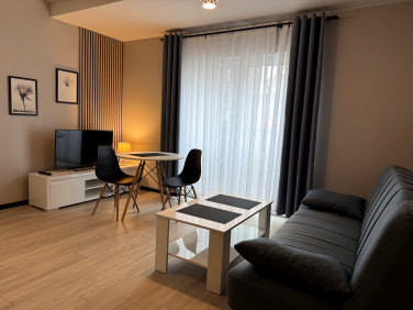 Mieszkanie Bielsko-Biała