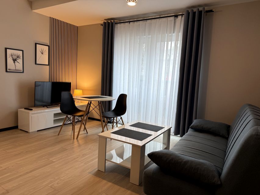 Mieszkanie Bielsko-Biała