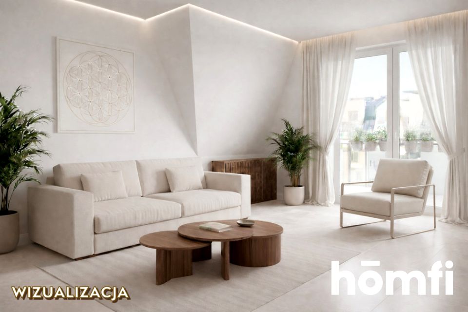 Mieszkanie Zacharzyce sprzedaż