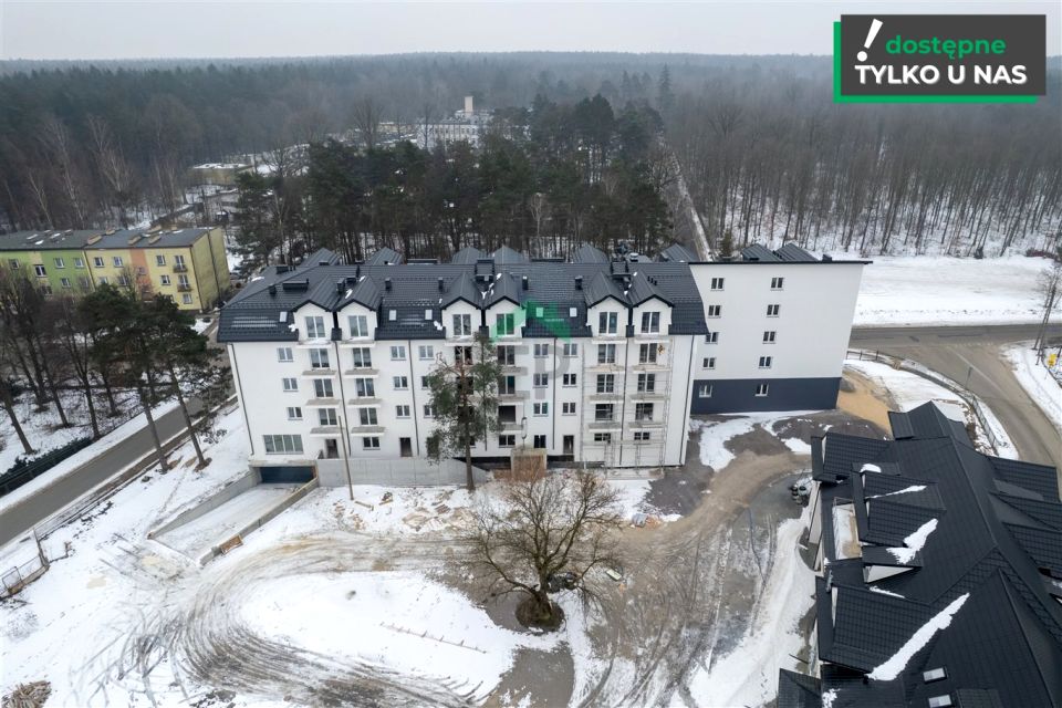 Mieszkanie Blachownia