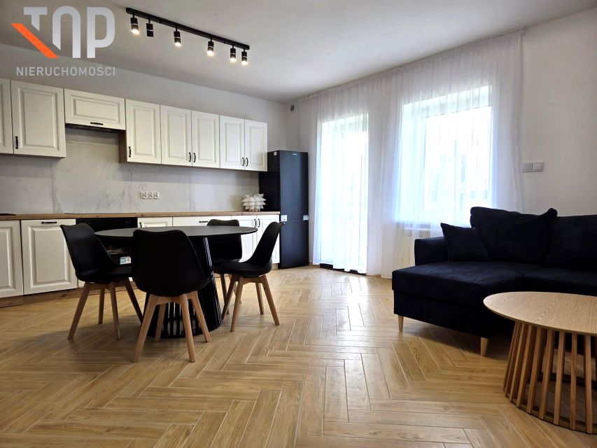 Mieszkanie Miłoszyce