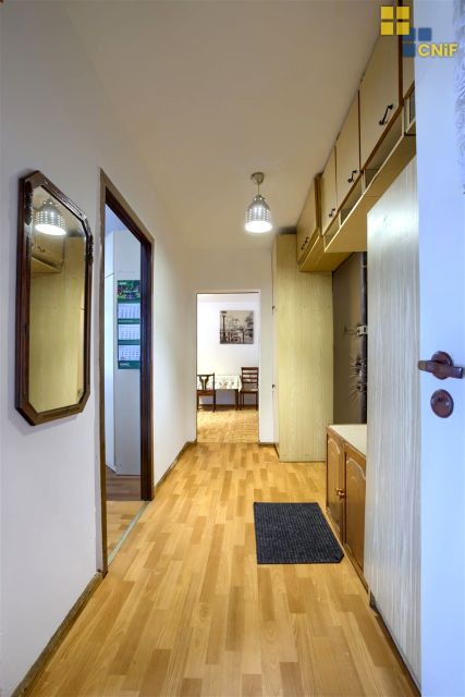 Mieszkanie Częstochowa