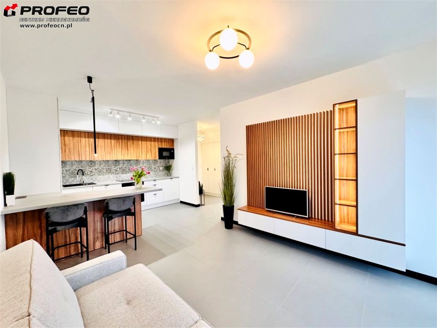 Mieszkanie Bielsko-Biała