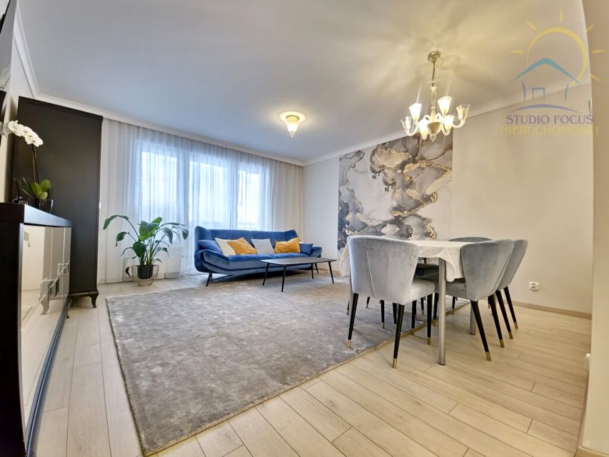 Mieszkanie Inowrocław