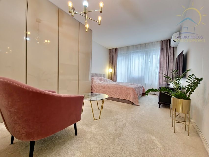 Mieszkanie Inowrocław