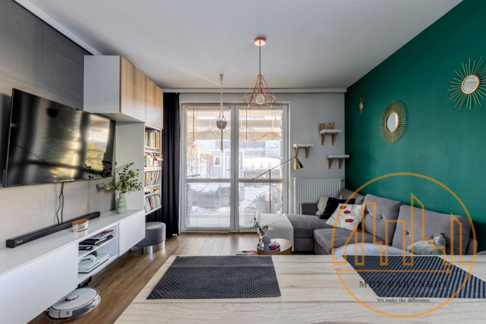 Mieszkanie Warszawa sprzedaż