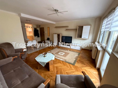 Mieszkanie Częstochowa