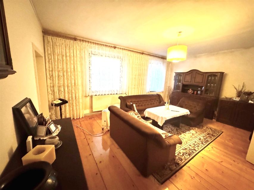 Mieszkanie Tarnów Opolski