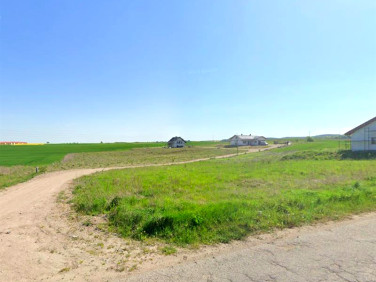 Działka inna Różyny