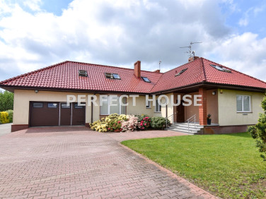 Budynek użytkowy Poznań