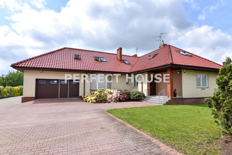 Budynek użytkowy Poznań