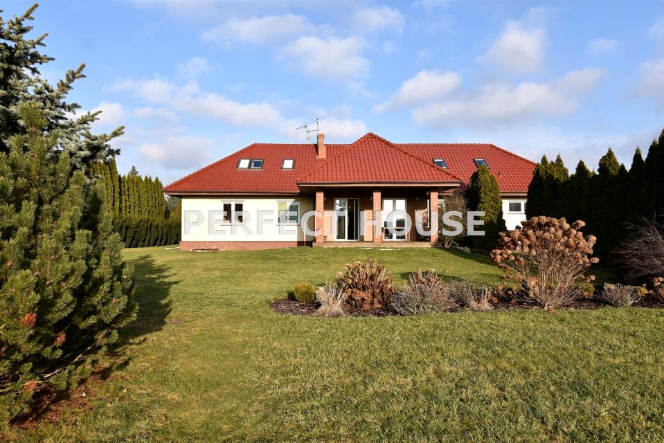 Budynek użytkowy Poznań